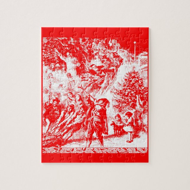 Juli Pussel (Vertikal)