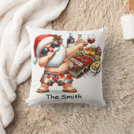 Juli Seaside-jul i juli Kudde