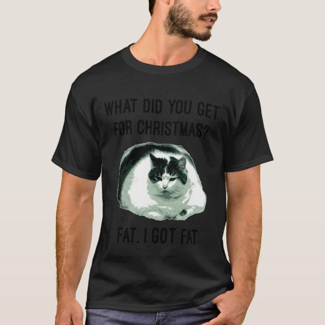 Juli T Shirt (Framsida)