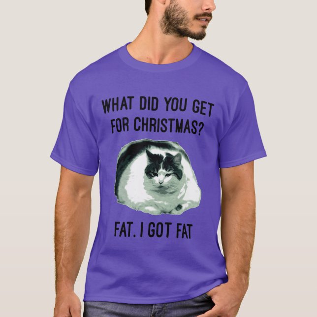 Juli T Shirt (Framsida)