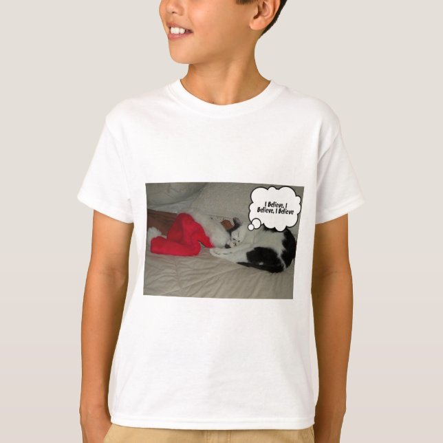 Juli Tee Shirt (Framsida)