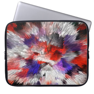 Juli USA Firande..... Laptop Fodral