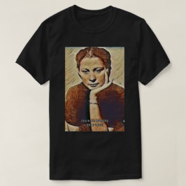 Julia de Burgos T Shirt