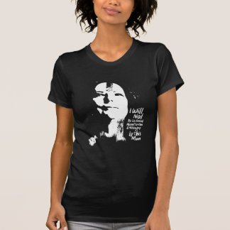 Julia Gillard berömd tal T Shirt