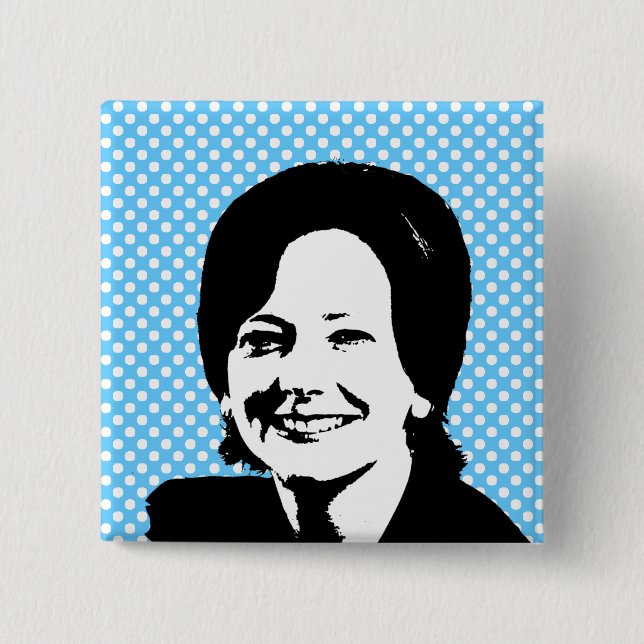 JULIA GILLARD KNAPP (Framsida)