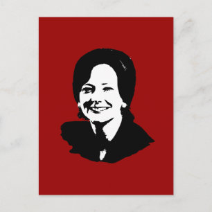 JULIA GILLARD VYKORT