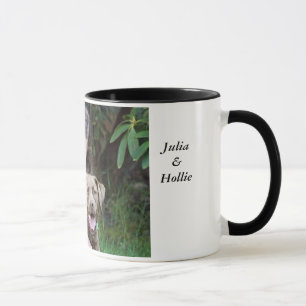 Julia & Hollie Mugg