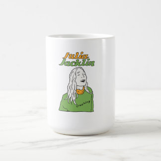 Julia Jacklin Kaffemugg