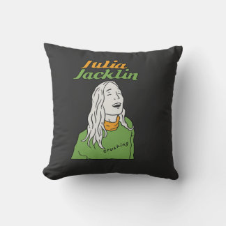Julia Jacklin Kudde