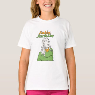 Julia Jacklin T Shirt