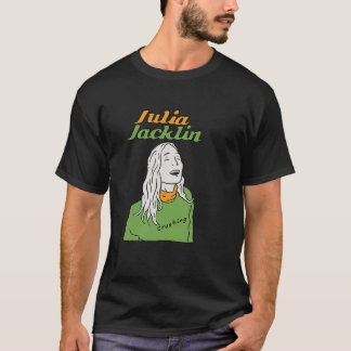 Julia Jacklin T Shirt