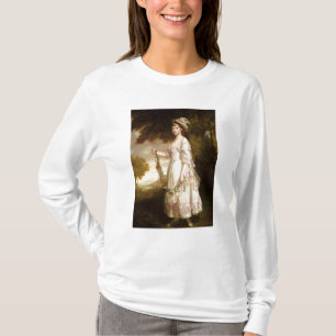 Julia Keathberry Tee Shirt
