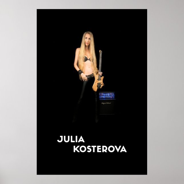 Julia Kosterova H&K/Strandberg Poster New V3 (Framsidan)