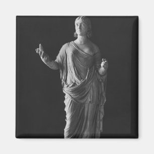 Julia Mamaea mor av kejsaren Severus Alexander Magnet