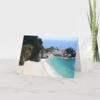 Julia Pfiefer delstatsparkvattenfall Kort