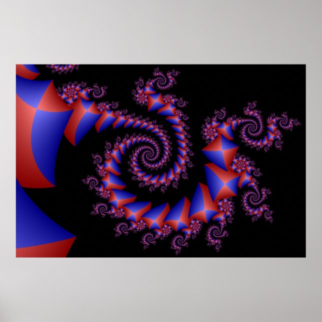 Julia Pillows Poster (Framsidan)