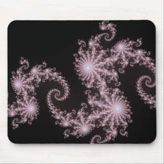 Julia Set Mousepad Musmatta