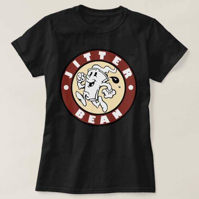 Julian Casablancas & Voidz Classic T Shirt (Design framsida)