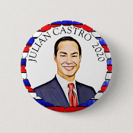 Julian Castro för valstöd 2020 Knapp