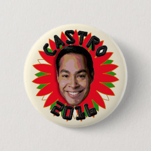Julian Castro Knapp
