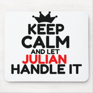 JULIAN MUSMATTA