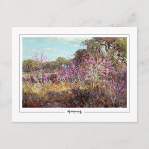 Julian Onderdonk #92 - Finkonstkort Vykort