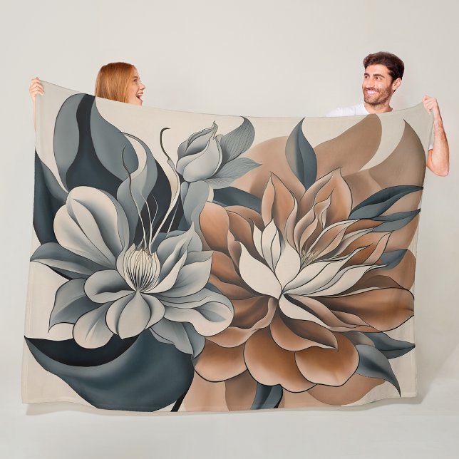 Julianus Consus Fleecefilt (Julianus Consus Fleece Blanket
)