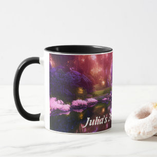 Julia's MorgBrew Mugg