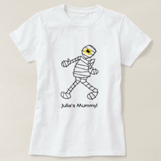 Julia's Mummy Tröja