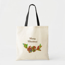 Juliasmin God Jul Present Tygkasse