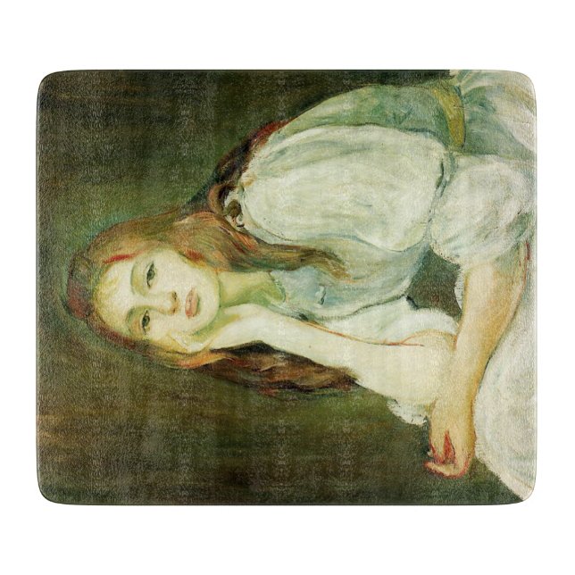 Julie Daydreaming (Framsidan)