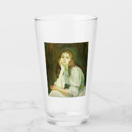 Julie Daydreaming Glaskopp