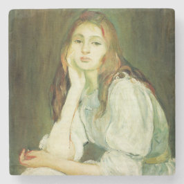 Julie Daydreaming Stenunderlägg