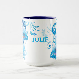 JULIE MUGG