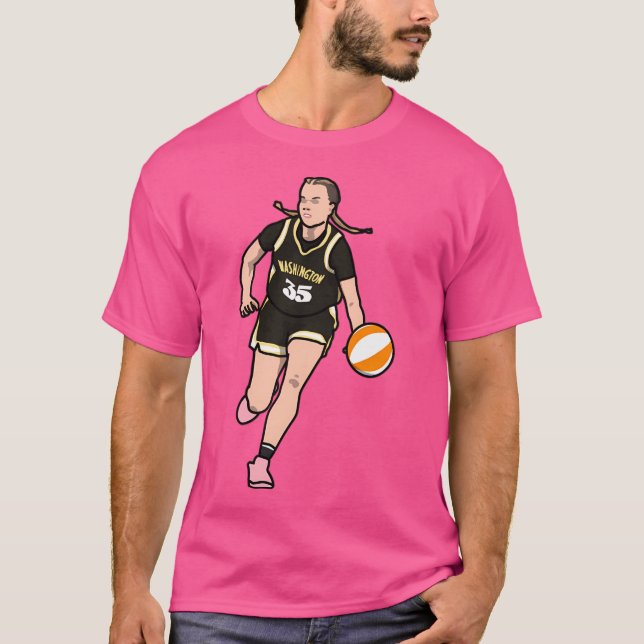 Julie T Shirt (Framsida)