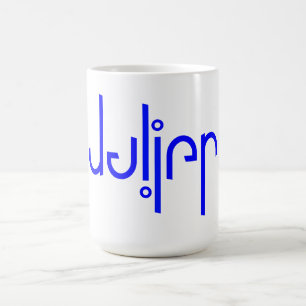 Julien Mugg