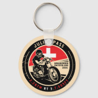 Julier Pass | Schweiz | Motorcykel