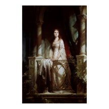 Juliet av Thomas-Francis Dicksee