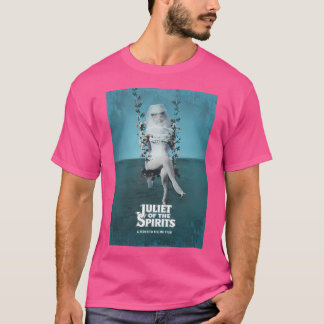 Juliet of the Spirits T Shirt