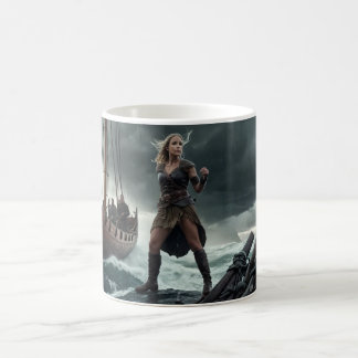 Juliet Rebko .2 Mugg, 11 oz Kaffemugg