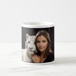 Juliet Rebko .2 Mugg, 11 oz Kaffemugg