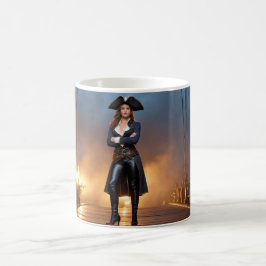 Juliet Rebko .2 Mugg, 11 oz Kaffemugg