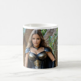 Juliet Rebko .2 Mugg, 11 oz Kaffemugg