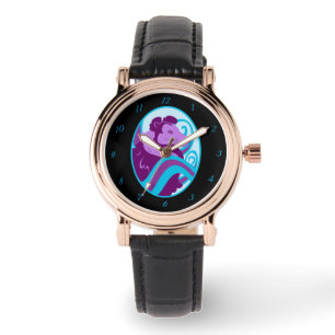 Juliet Vs dalfeberlogotyp Armbandsur