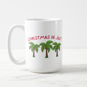 Julijul Kaffemugg
