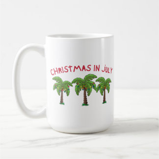 Julijul Kaffemugg