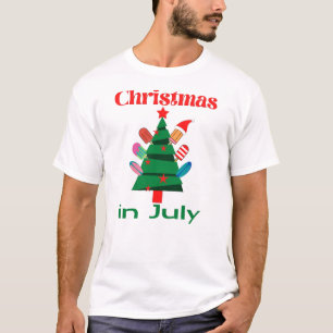 Julijul T Shirt