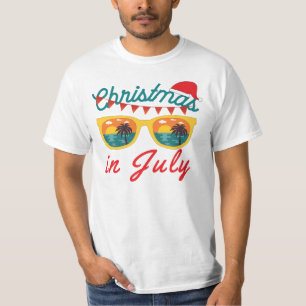 Julijulströja T Shirt