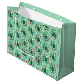 Julillustrationer Högtid