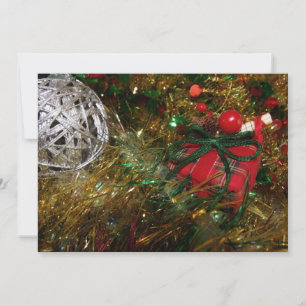 Julinbjudan Inbjudningar